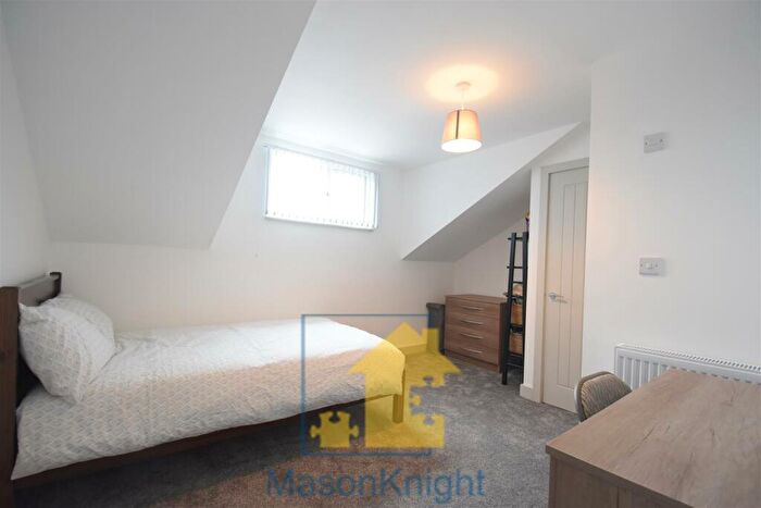 5 Bedroom Terraced House To Rent In Dartmouth Road Selly Oak, B29