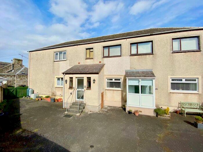 2 Bedroom houses for sale in Troon, South Ayrshire