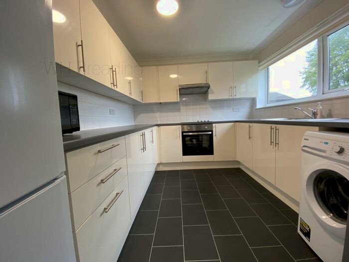 4 Bedroom Semi-Detached House To Rent In Keyworth Mews, Canterbury, CT1