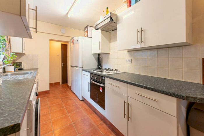 5 Bedroom Terraced House To Rent In Tiverton Road, B29