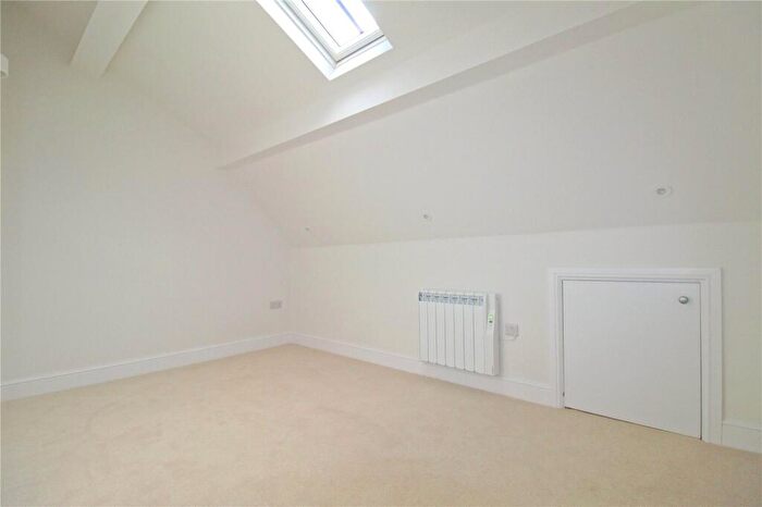2 Bedroom Apartment For Sale In The Tabernacle, Church Street, BA14