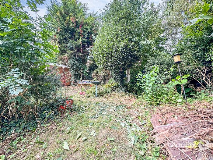 3 Bedroom End Terrace House For Sale In Brayfield Way, Norwich, NR6