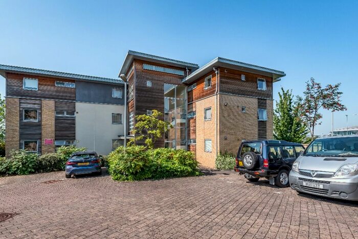 2 Bedroom Flat To Rent In Pinewood Drive, Hesters Way, Cheltenham, GL51