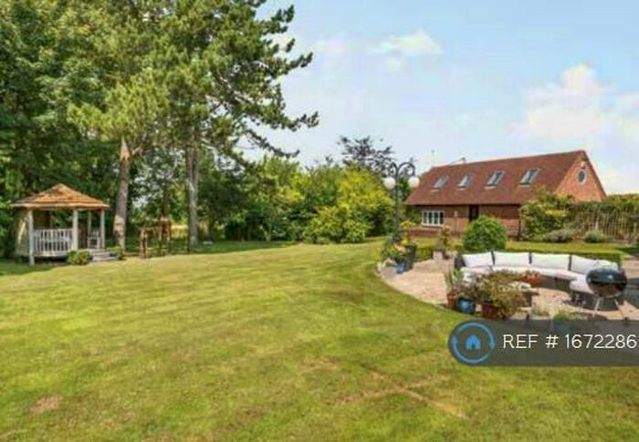 2 Bedroom Detached House To Rent In Larkhill Farm, Wantage, OX12