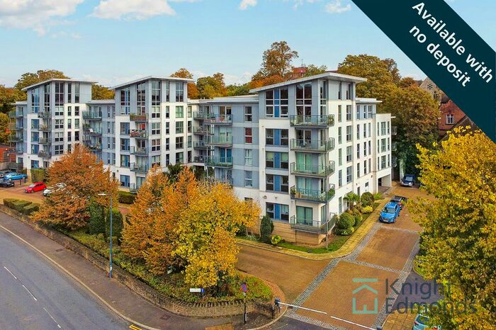 2 Bedroom Flat To Rent In Mckenzie Court, Maidstone, ME14