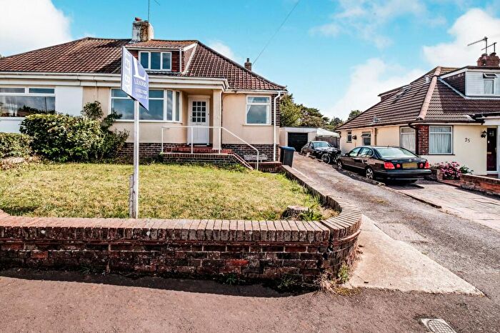 3 Bedroom Semi-Detached House To Rent In Garden Close, BN43
