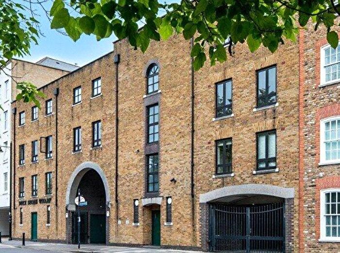 2 Bedroom Apartment To Rent In Duke Shore Wharf, London, E14