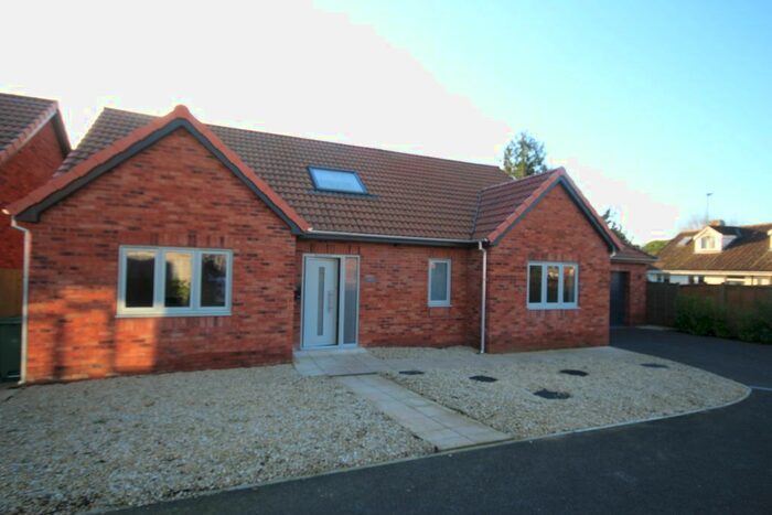 4 Bedroom Detached House For Sale In Front Street, Chedzoy, Bridgwater, TA7