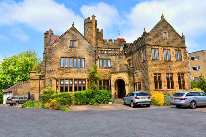 2 Bedroom Apartment To Rent In Cavendish Avenue, Harrogate, HG2