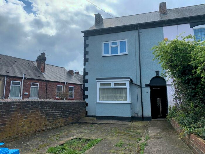 1 Bedroom House To Rent In Shirecliffe Lane, Sheffield, South Yorkshire, S3