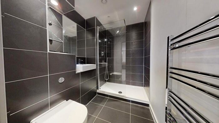 2 Bedroom Apartment To Rent In Fleet Street, BN1