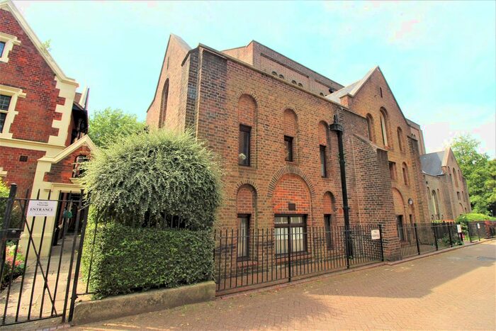 1 Bedroom Property To Rent In Simpson Road, Portsmouth, PO2