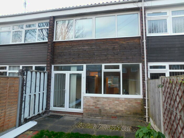 2 Bedroom Terraced House To Rent In Walpole Street, Norwich, NR2