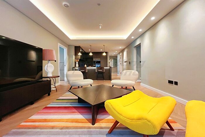 3 Bedroom Flat To Rent In Cleveland Street, Fitzrovia, W1T