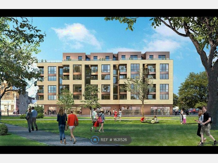 1 Bedroom Flat To Rent In Camberwell Passage, London, SE5