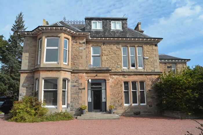 2 Bedroom Flat For Sale In Carronvale Road, Beechmount House Carronvale Road, FK5
