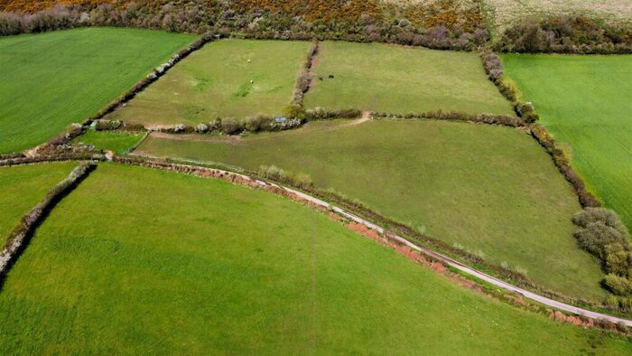 Land For Sale In Ailwood, Corfe Castle, BH20