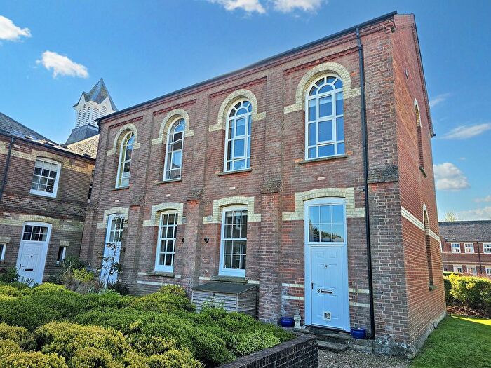 3 Bedroom Semi-Detached House For Sale In Shepherd's Way, South Chailey, Lewes, BN8