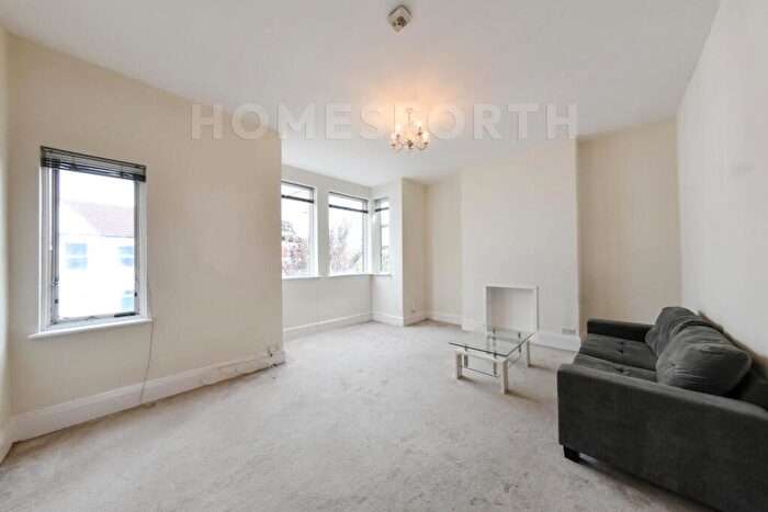 2 Bedroom Flat To Rent In Riffel Road, Willesden Green, NW2