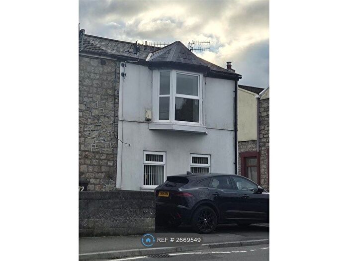 Studio To Rent In High Street, Cefn Coed, Merthyr Tydfil, CF48