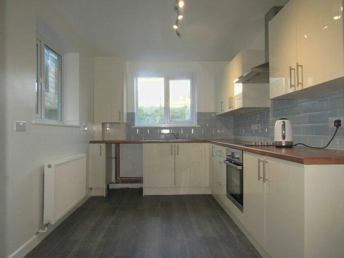 2 Bedroom Property To Rent In Graham Street, Hafod, Swansea, SA1