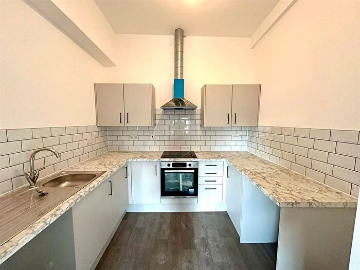 1 Bedroom Flat To Rent In Lancaster Lodge, Lodge Hall Drive, Failsworth, M35