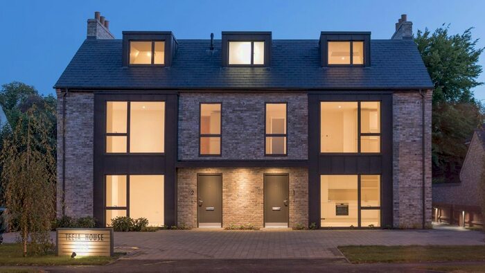 1 Bedroom Flat To Rent In Cambridge Road, Great Shelford, CB22