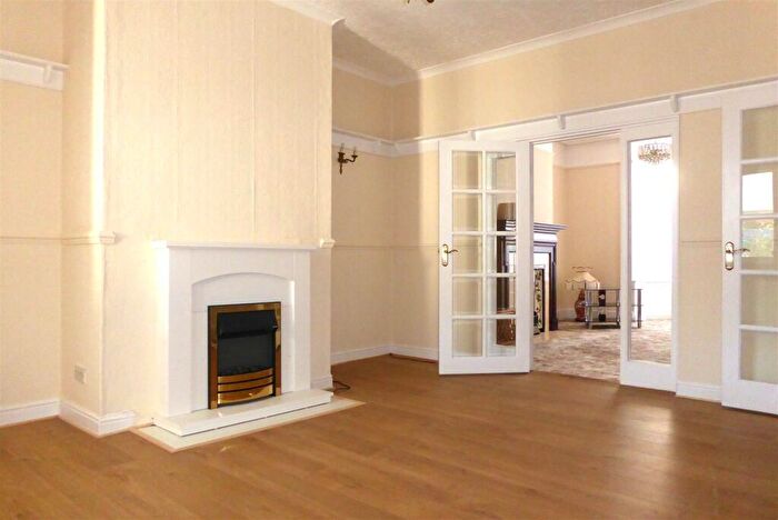 4 Bedroom Terraced House To Rent In Ashgrove, Cockermouth, CA13