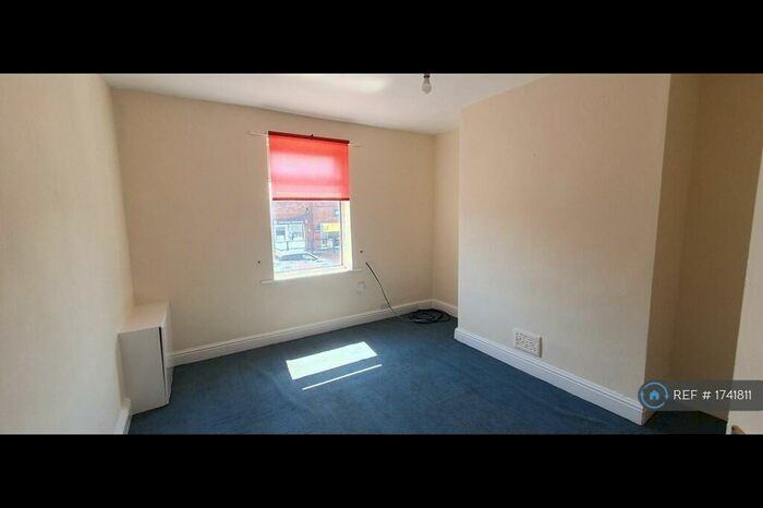 1 Bedroom Flat To Rent In Ratcliffe Gate, Mansfield, NG18