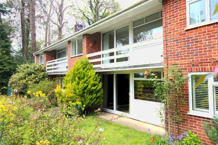 2 Bedroom Apartment To Rent In Hill Brow Road, Hill Brow, Liss, Hampshire, GU33