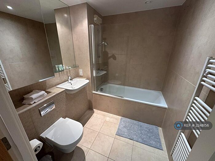 1 Bedroom Flat To Rent In Empire Way, Wembley, HA9