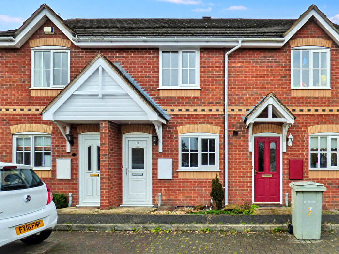 2 Bedroom Terraced House To Rent In Graye Drive, Louth, LN11