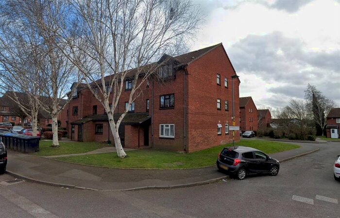2 Bedroom Flat To Rent In Cooksey Road, Birmingham, B10