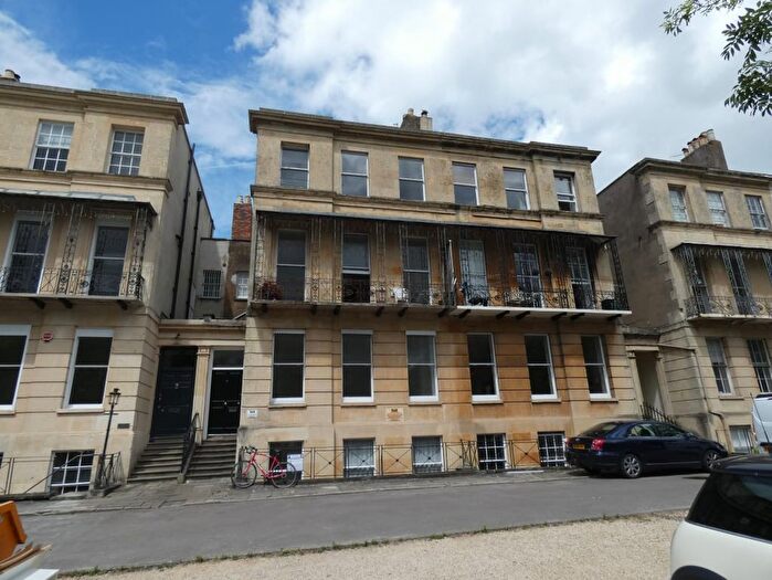1 Bedroom Flat To Rent In Lansdown Place, Cheltenham, GL50