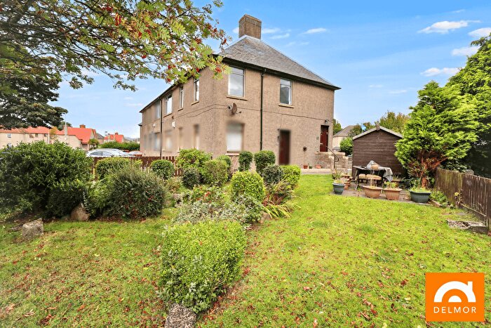 3 Bedroom Flat For Sale In Rannoch Road, Methil, Leven, KY8