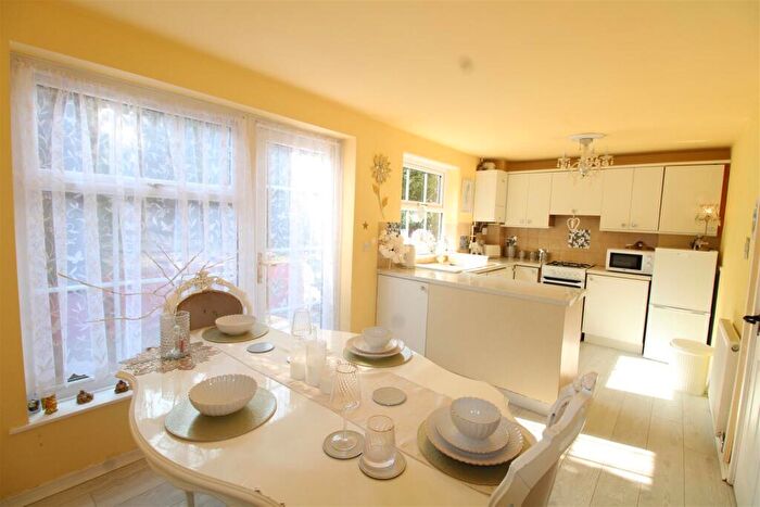 3 Bedroom Terraced House For Sale In Blackford Close, Hayley Green, Halesowen, B63
