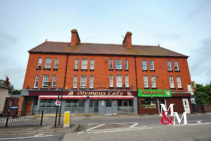 1 Bedroom Flat To Rent In Leighton Road, LU7