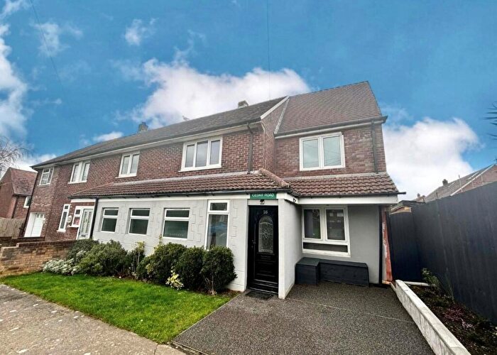 1 Bedroom House To Rent In Cedar Road, St. Athan, Barry, CF62