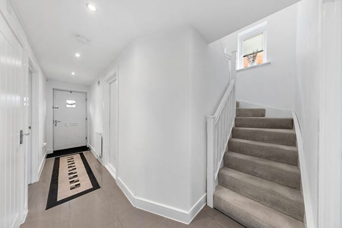 3 Bedroom Detached House For Sale In Croft Field, Golborne, WA3