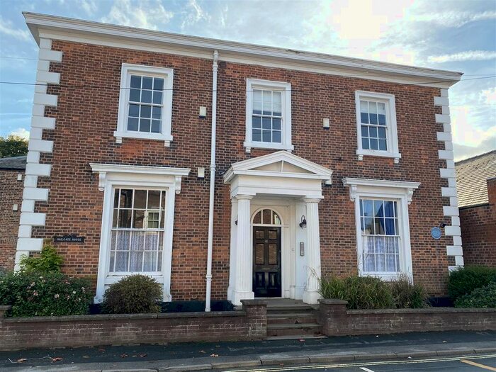 1 Bedroom Flat To Rent In Hailgate, Howden, Goole, DN14