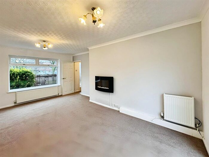 3 Bedroom Property To Rent In Pine Road, Cantley, Doncaster, DN4