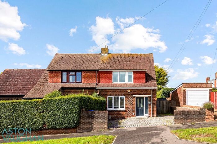 3 Bedroom Semi-Detached House To Rent In The Drive, Southwick, BN42