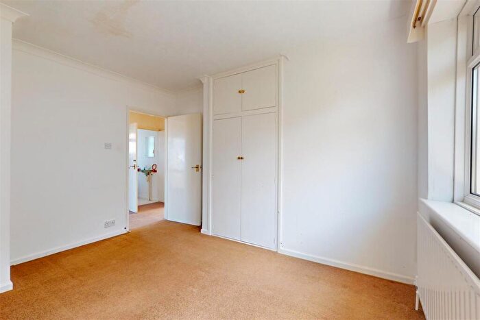 2 Bedroom Bungalow For Sale In Manwell Road, Swanage, BH19