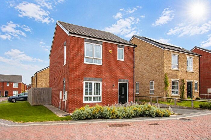 3 Bedroom Detached House For Sale In Ashfield Drive, Altofts, Normanton, WF6