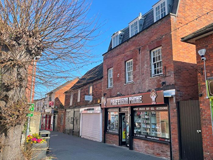 Mixed Use Property For Sale In // Eld Lane, CO1