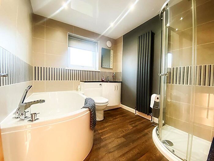 2 Bedroom Semi-Detached House For Sale In St. Oswalds Road, Wallsend, NE28