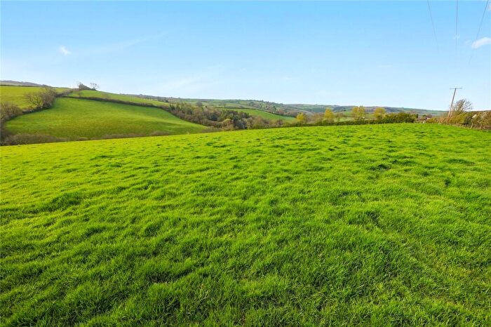 Land For Sale In Trewidland, Liskeard, Cornwall, PL14