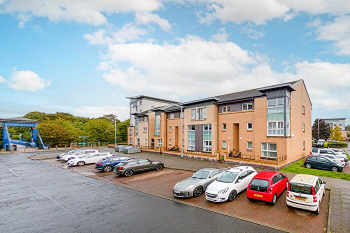 2 Bedroom Apartment For Sale In McNeil Street, New Gorbals, Glasgow City, G5