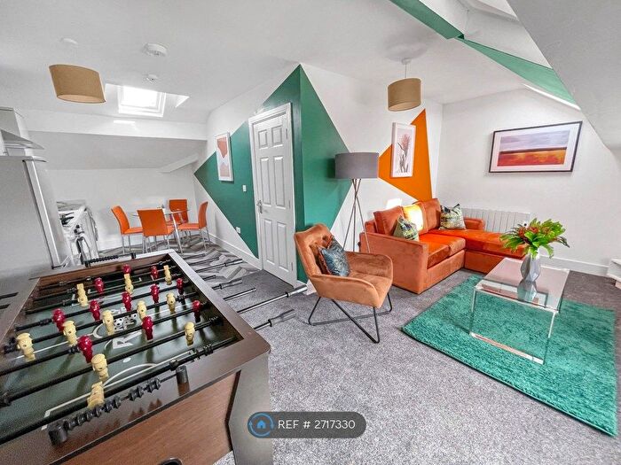 1 Bedroom Flat To Rent In Coop Street, Blackpool, FY1