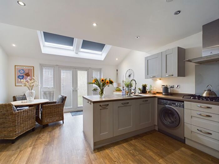 3 Bedroom Detached House For Sale In Ever Ready Crescent, Dawley, Telford. Shropshire., TF4